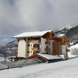 Le Chabi Frankreich