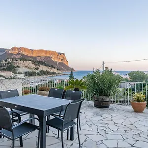 Le Verdesco Par Dodo-a-cassis , Cassis France