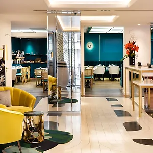 Otel Victor Hugo Kleber, Paris