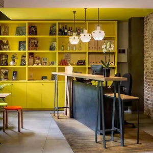 Otel Gaston, Paris