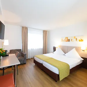*** Otel Alfa İsviçre