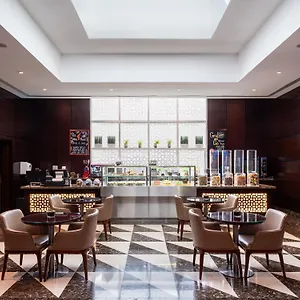 Four Points By Sheraton 5*, Sharjah United Arab Emirates