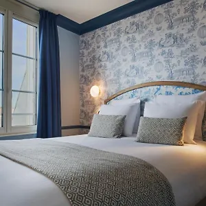 De Neuve By Happyculture Hotel