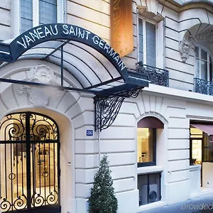 Otel Vaneau Saint Germain, Paris
