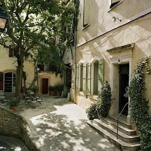 ** Otel Du Cloitre Fransa