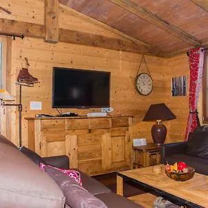 Duplex Luxe Parking 6-8 P , Tignes France