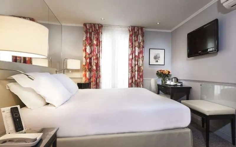 Hotel Relais Bosquet By Malone Paris 3*,  Fransa